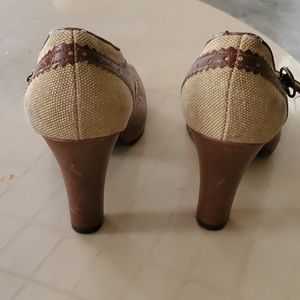 Madden Girl Shoes